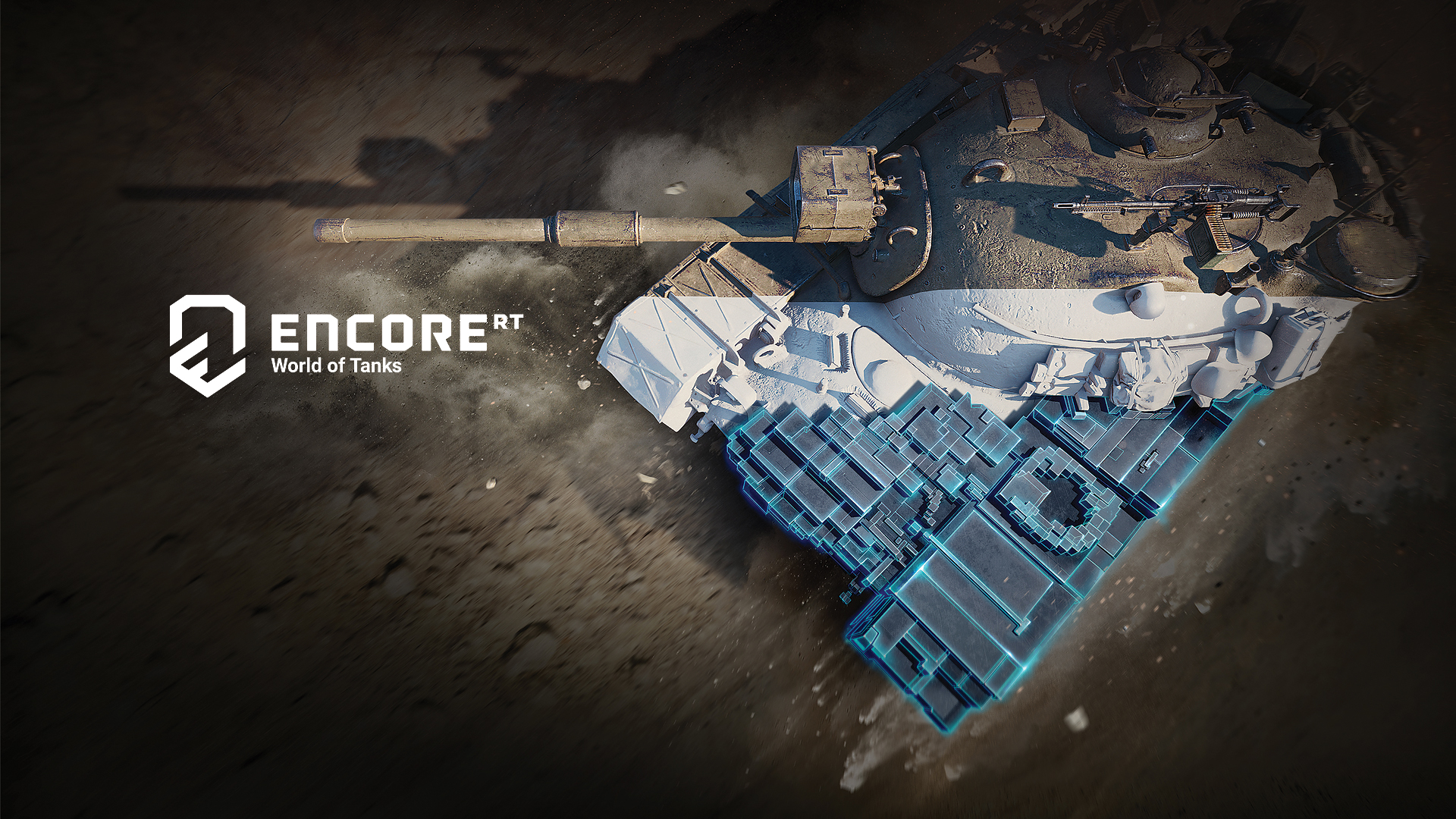 [FPS Benchmarks] World Of Tanks Encore on NVIDIA GeForce RTX 3060 (130W) and RTX 3060 (75W) – both are fast but the 130W GPU wins