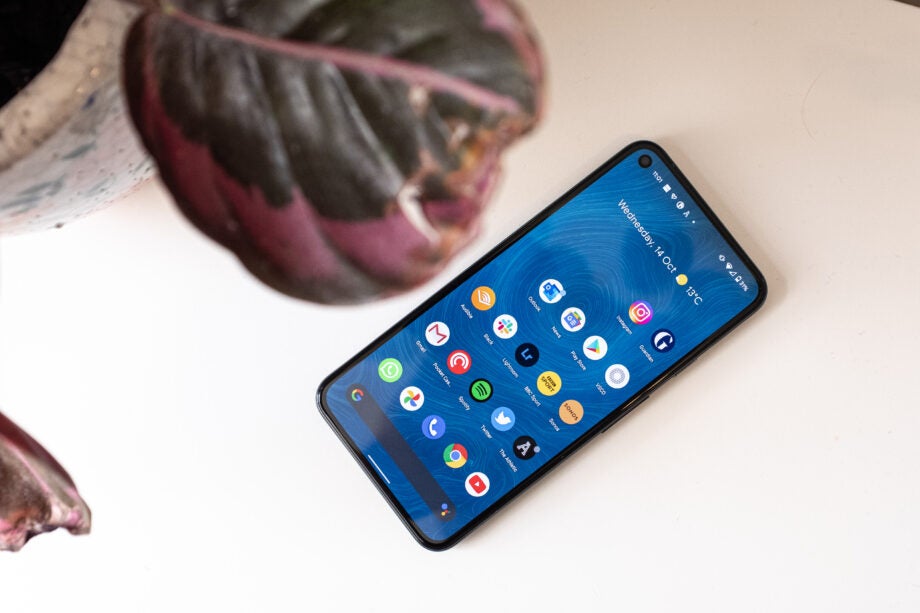 Pixel 6