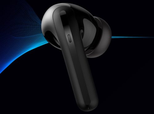 Xiaomi FlipBuds Pro with Active Noise Cancellation to launch on May 13th