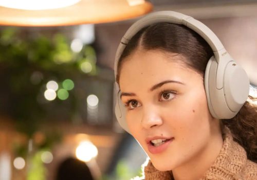 Sony WH-1000XM4 review: The best noise-cancelling headphones