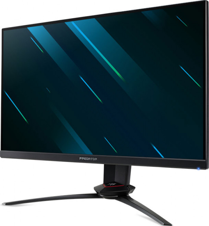 Acer XB273UGX Review
