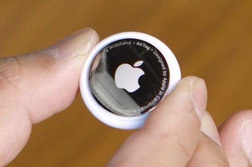 7 ways Apple can make the AirTag so much better