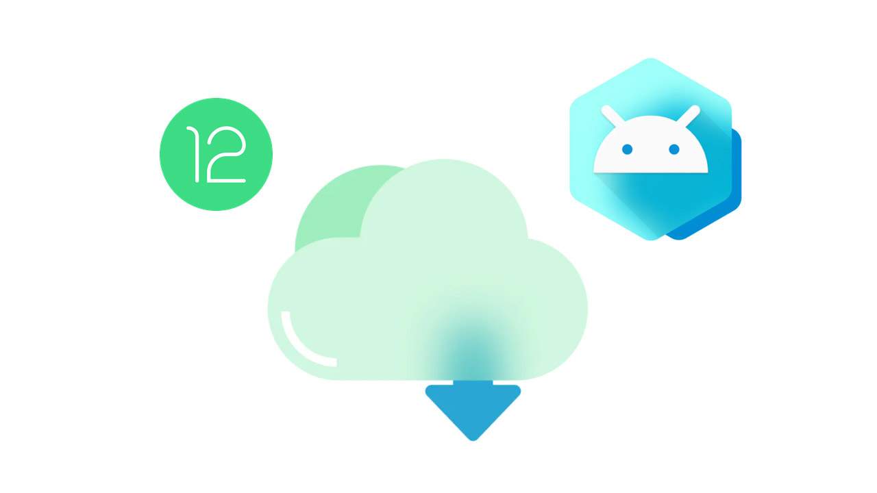 Android 12 Beta now open to many more devices