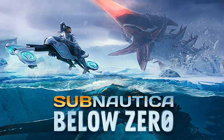 Subnautica: Below Zero Review