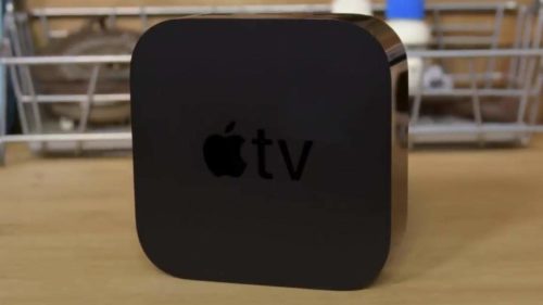 Apple TV 4K 2021 iFixit teardown reveals an unexpected problem