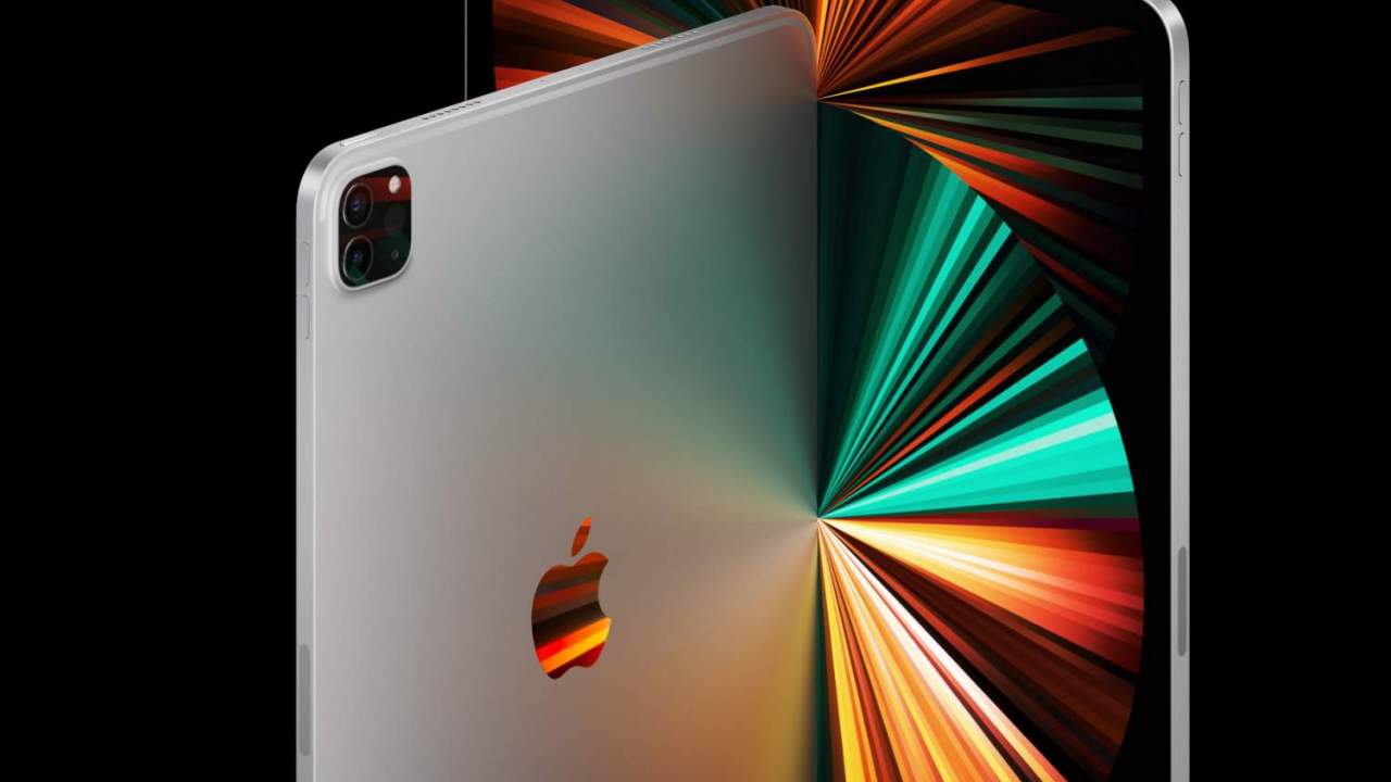 These new iPad Pro 5G settings make the Apple M1 tablet a lot more flexible