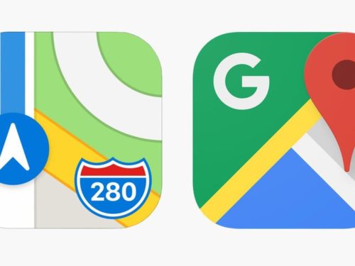Google Maps vs. Apple Maps: Which navigation app is best?