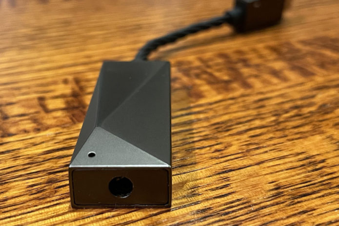 Astell&Kern USB-C Dual DAC Cable review: A plug-n-play audio upgrade for everyone except iOS users