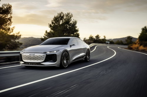 2022 Audi A6: Choosing the Right Trim