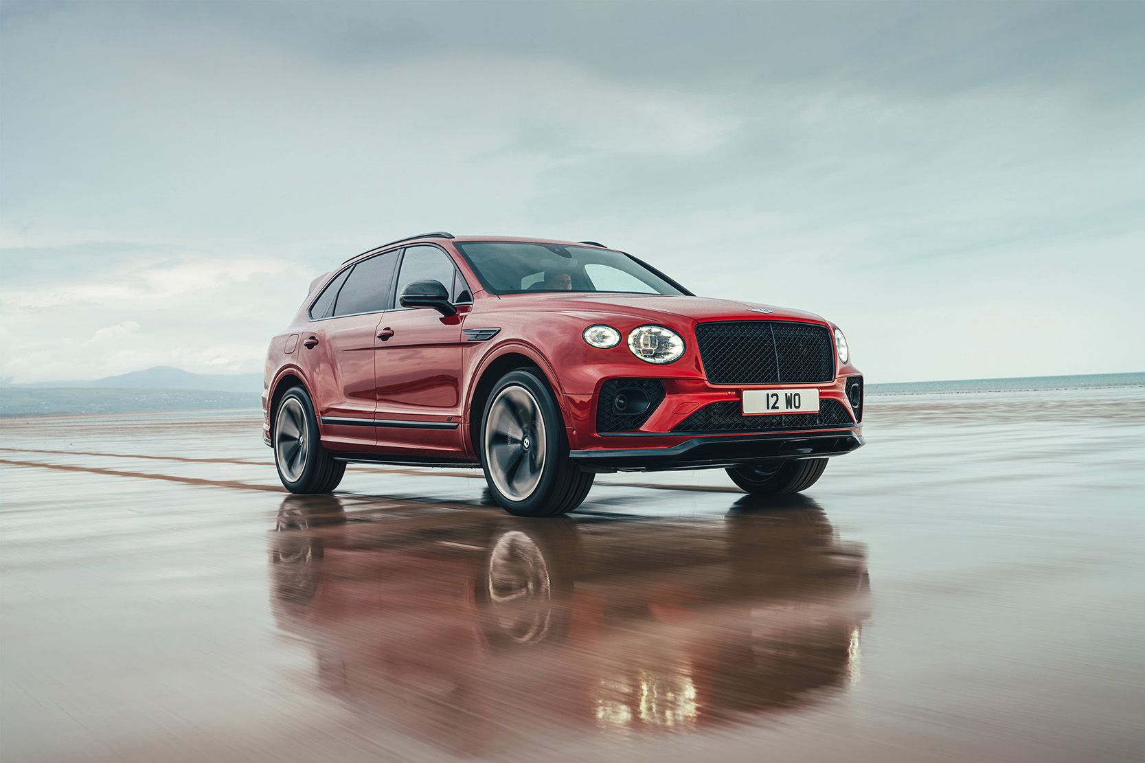 2022 Bentley Bentayga S revealed, Australian launch due early 2022