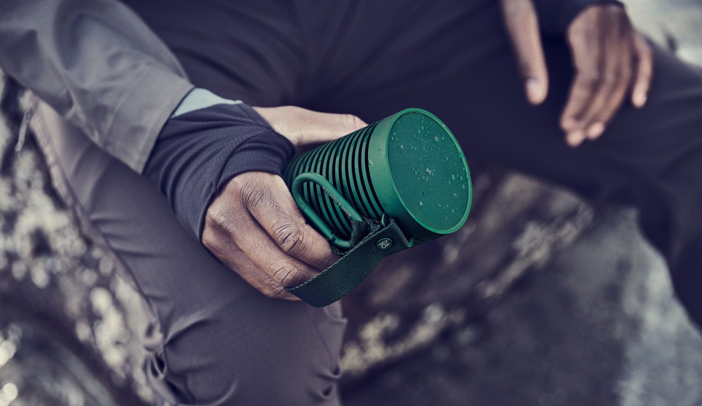 Bang & Olufsen Announces 'Beosound Explore' Anodized Aluminum Bluetooth Speaker Featuring 27-Hour Battery Life
