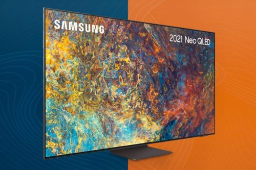Best TV 2021: What are the best TVs to buy in 2021?