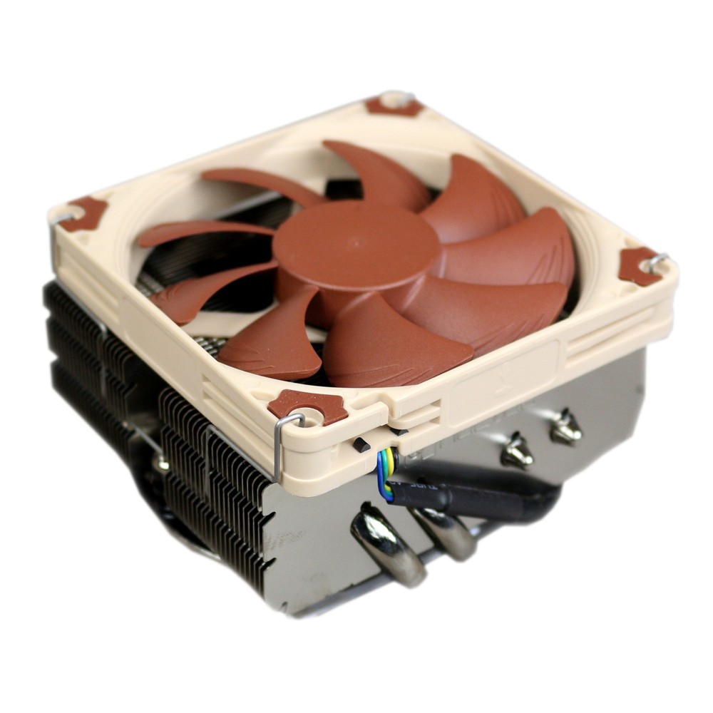 Noctua NH-L9x65 Review