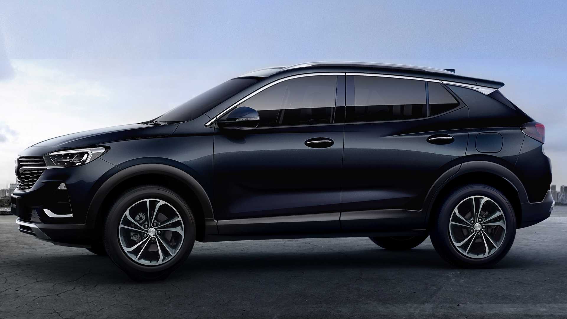2022 Buick Encore: Choosing the Right Trim
