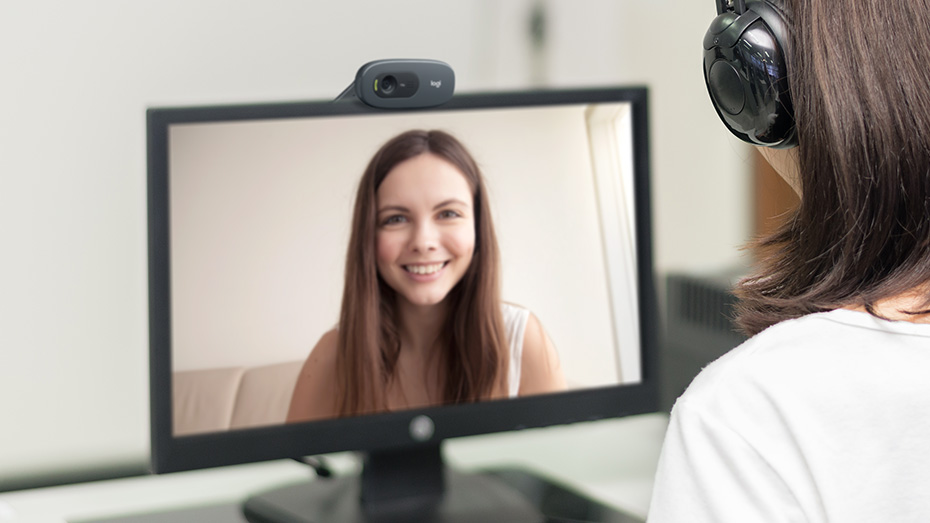 Logitech C270 HD Webcam review