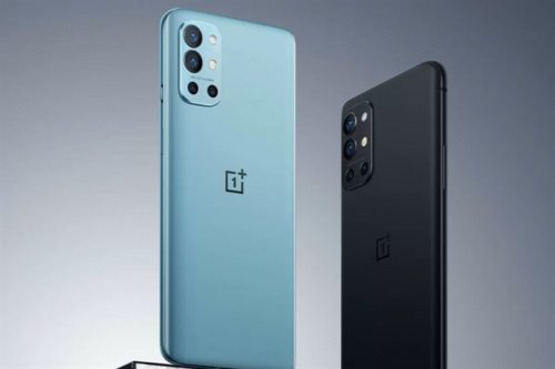 OnePlus 9 RT could be the company’s last numbered phone this year