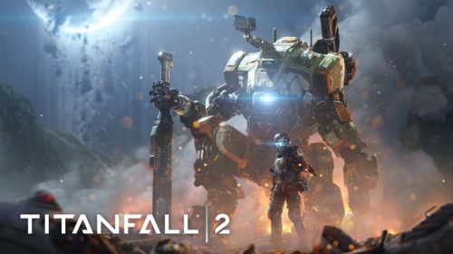 Titanfall 2 goes free-to-play this weekend as fans flock to 5-year-old shooter