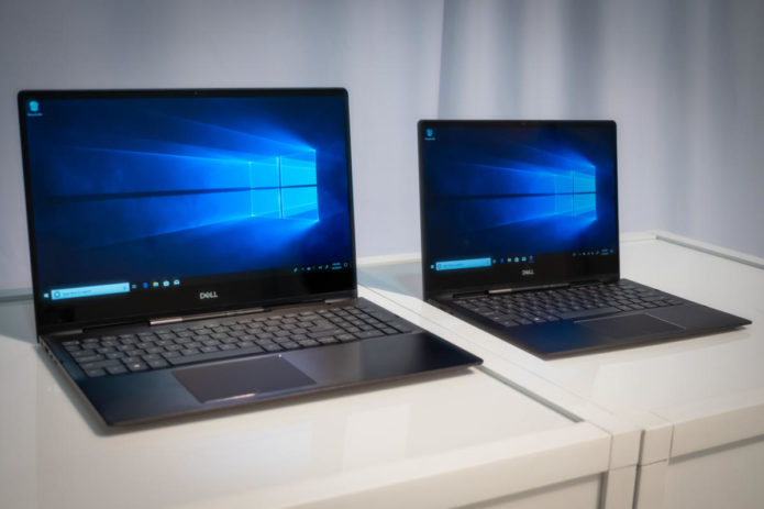 Worldwide chip shortages shouldn't stop laptops from thriving