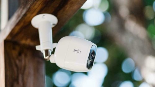 Ring vs Arlo: which home security camera system is best for you?