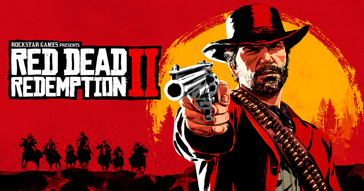 Red Dead Redemption 2 is now VR compatible – but there’s a catch