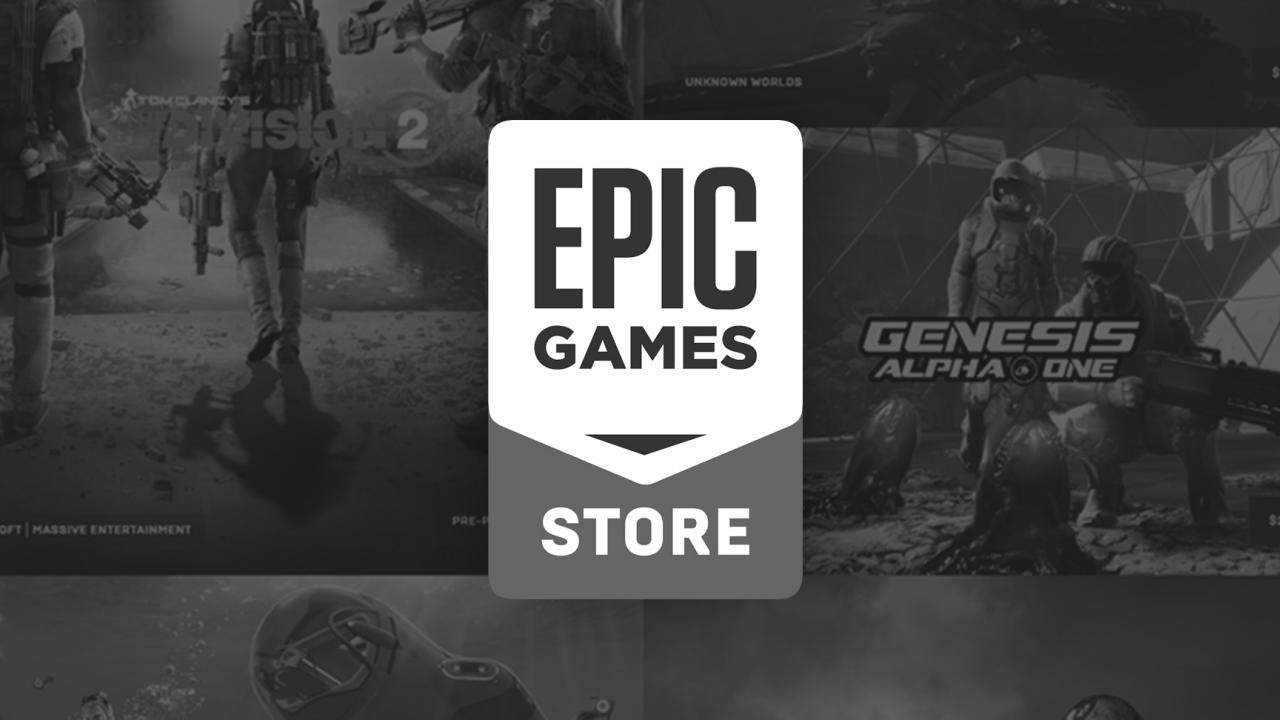 Epic vs Apple court battle reveals the true price of free PC games