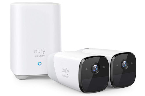 Anker’s Eufy division pledges to bolster security following privacy snafu, apologizes again