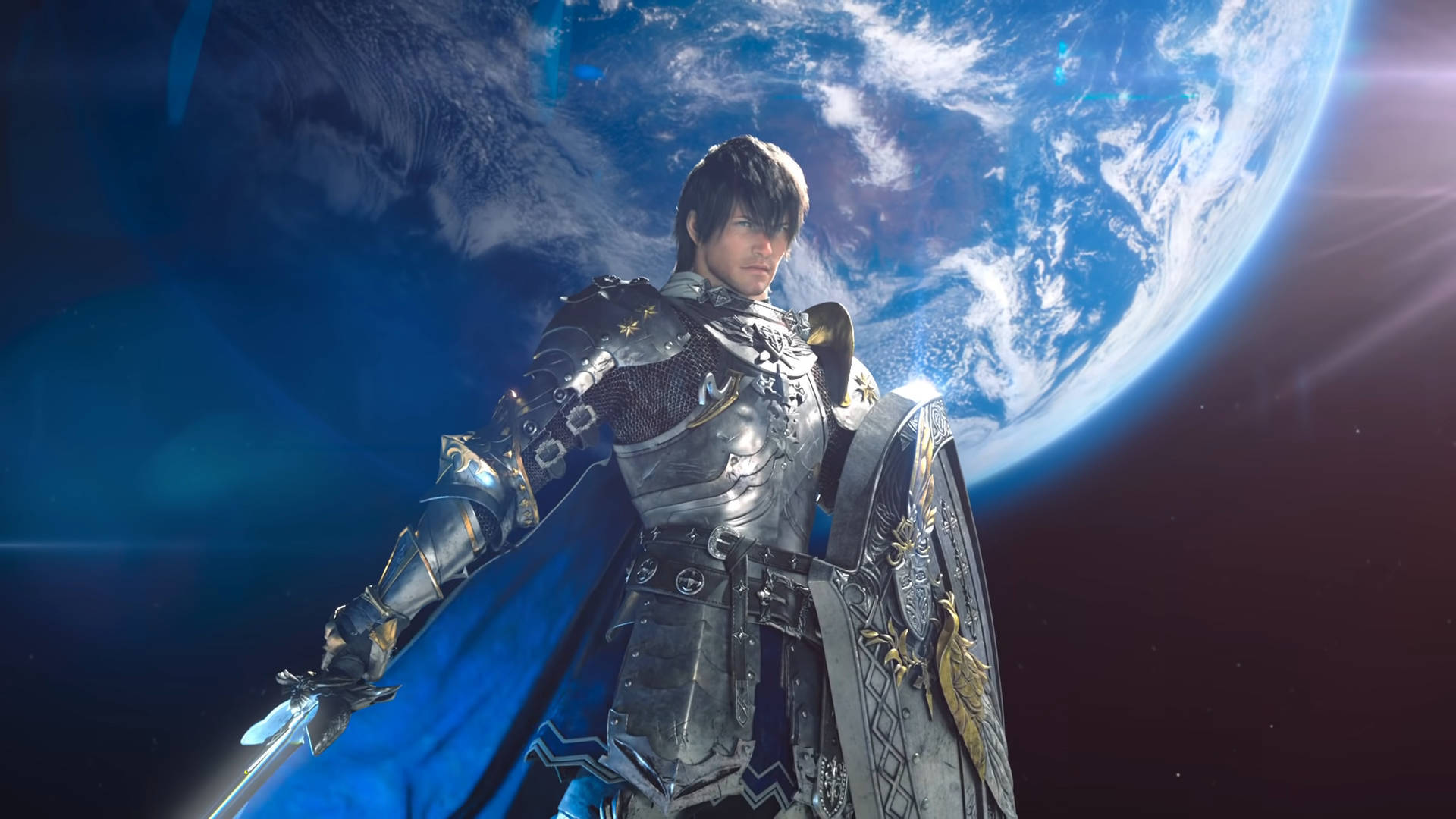 Final Fantasy 14 Endwalker release date, classes, latest news and more