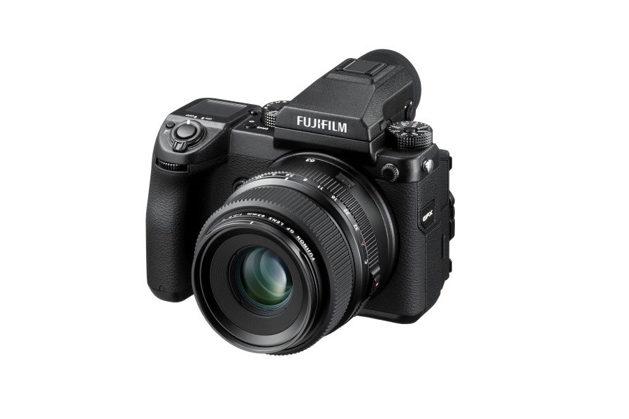 Fujifilm GFX 50S Mark II to be Announced on August 27