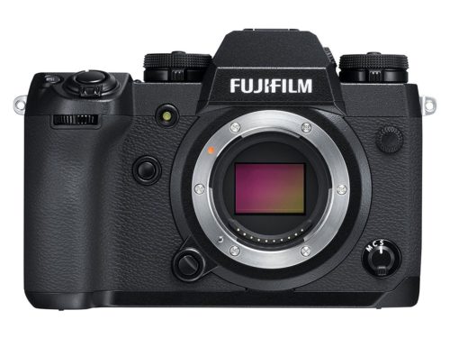 Rumors : Fujifilm X-H2 Coming with the New Sensor and Processor