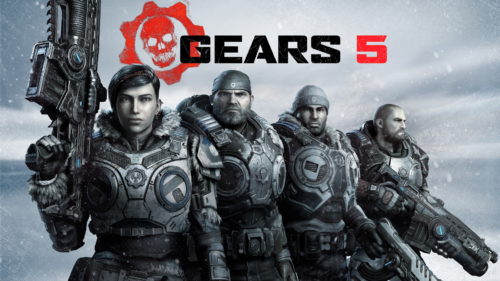 [FPS Benchmarks] Gears 5 on NVIDIA GeForce RTX 3080 (130W) and RTX 3070 (130W) – the RTX 3080 is 10% faster