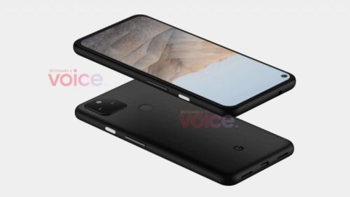 Pixel 5a price gets leaked weeks before launch