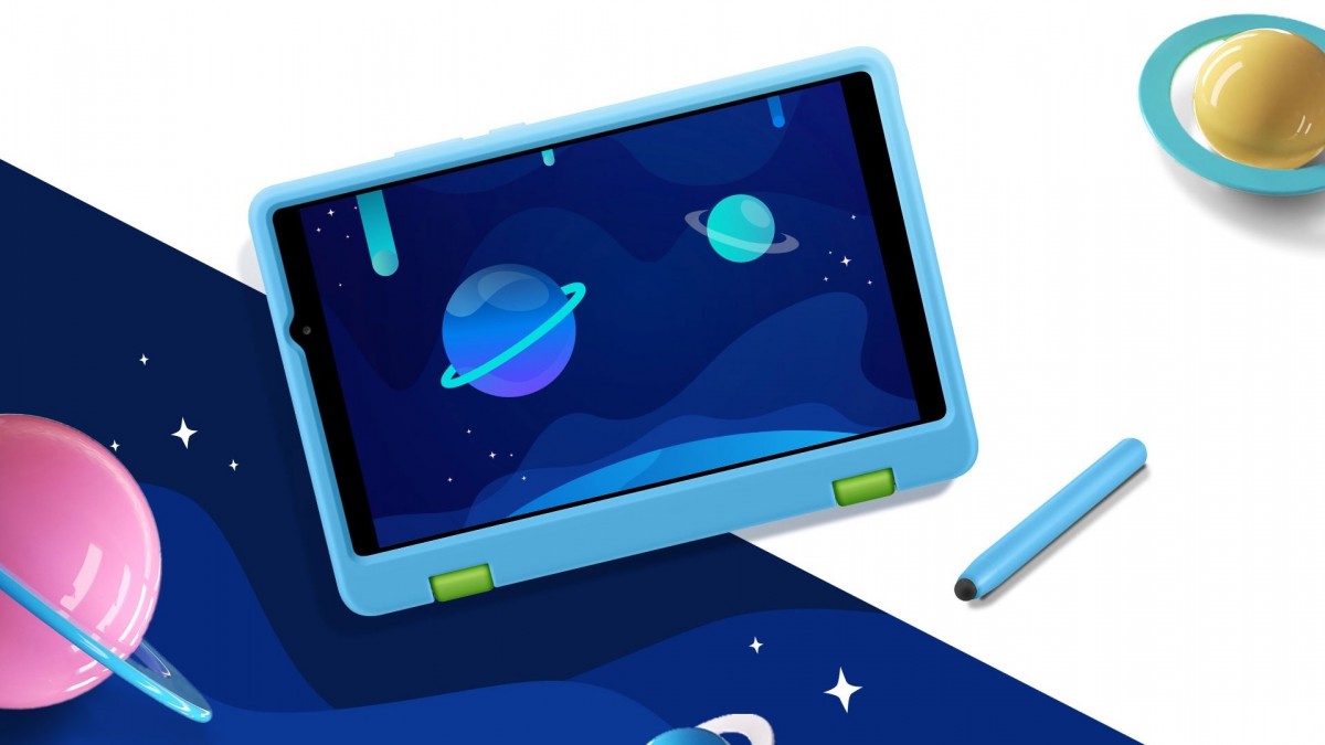 Honor Tablet X7 announced with 8″ screen and 5,100 mAh battery