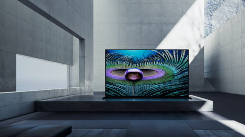 Sony 2021 TV line-up: models, sizes, specs, everything you need to know