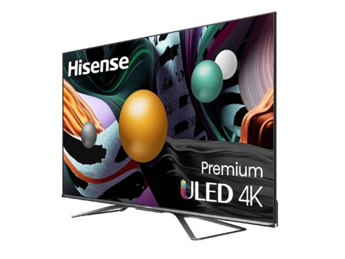 Hisense U8G-series 4K UHD TV (65-inch-class, model 65U8G) review: Nice for the price, especially for gamers