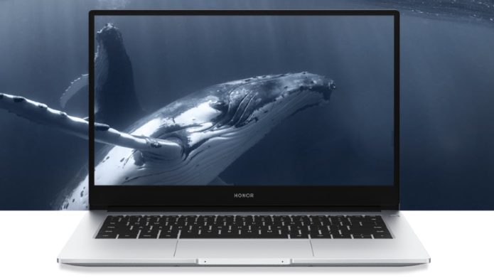 Honor MagicBook 14 2021 (Intel Edition) laptop review