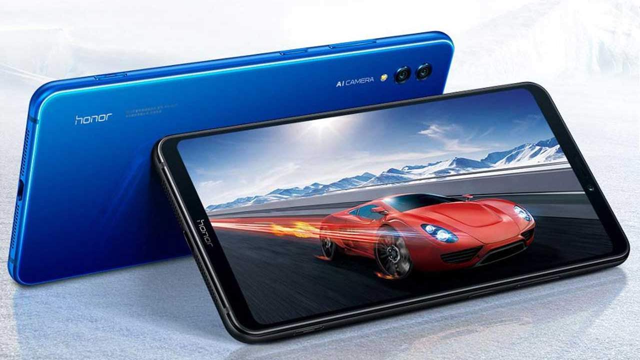 Honor 50 Google apps support is still uncertain