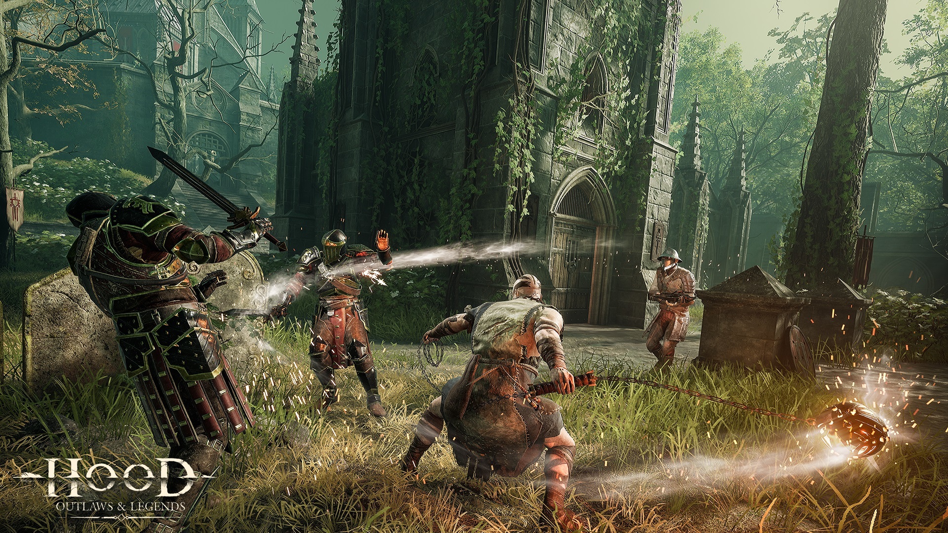 Hood: Outlaws & Legends Review