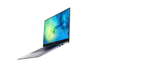 Huawei launches new MateBook D 15 in the UK with 11th Gen Intel CPU
