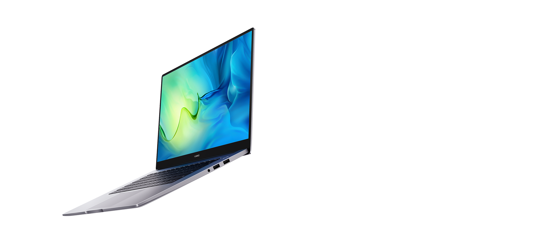 Huawei launches new MateBook D 15 in the UK with 11th Gen Intel CPU