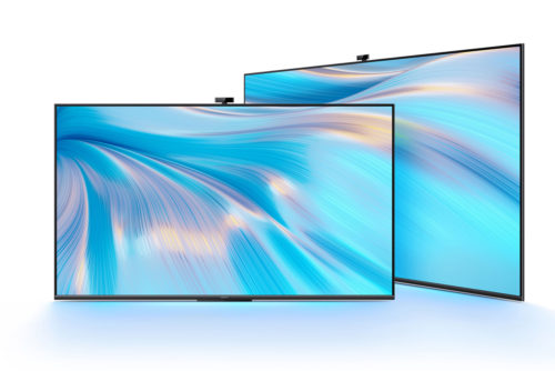 Huawei Vision S Series 55-Inch Smart TV Review