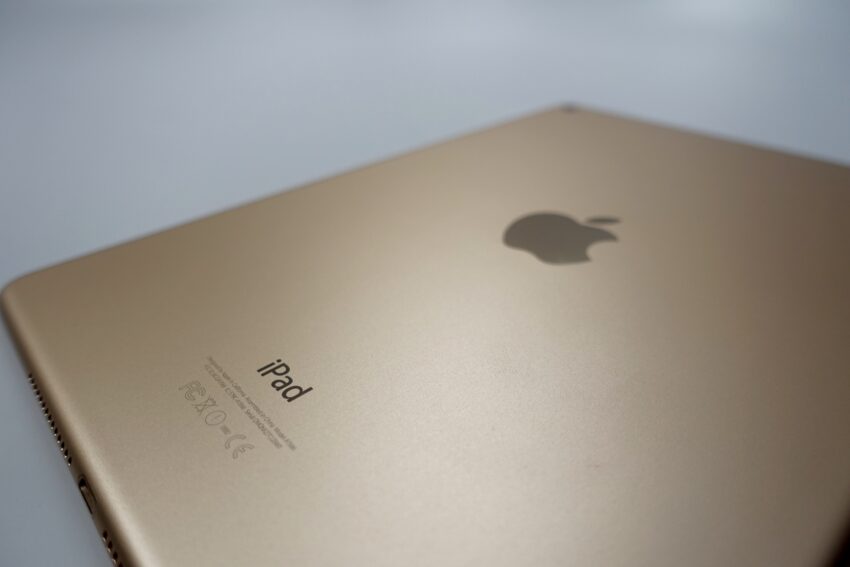 5 Things to Know About the iPadOS 14.6 Update