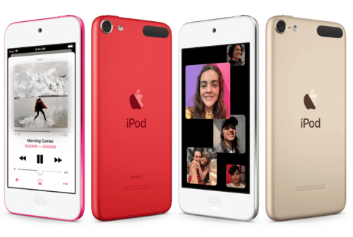 New iPod Touch 2021 tipped for fall launch — here’s your first look