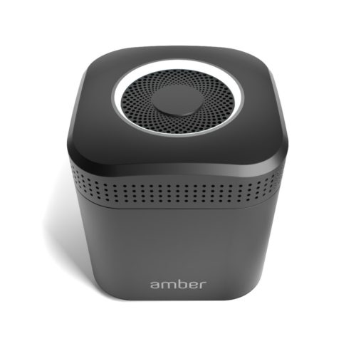 Amber Plus Review