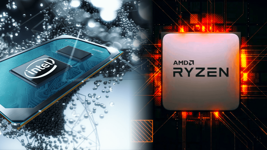Which Is Better For Gaming Intel Or AMD Here Are 250 Tests With 