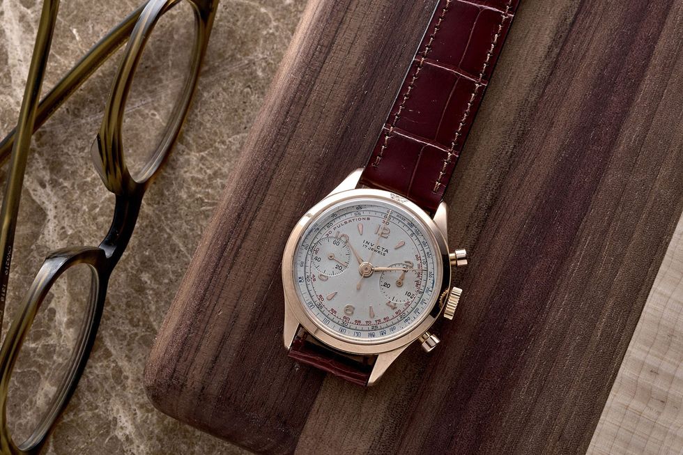 What You Should Know About Invicta Watches