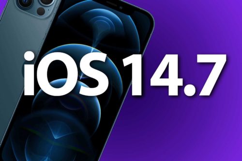 iOS 14.7 release date, news and all the new features coming to your iPhone