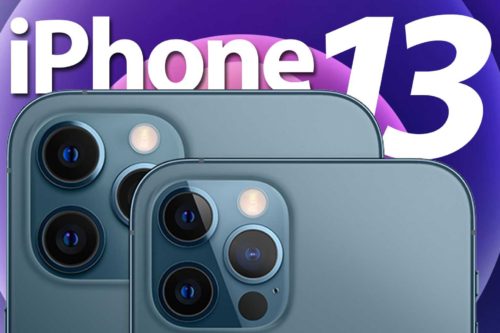 iPhone 13 rumors: Super camera stabilization to expand to all models – UPDATED
