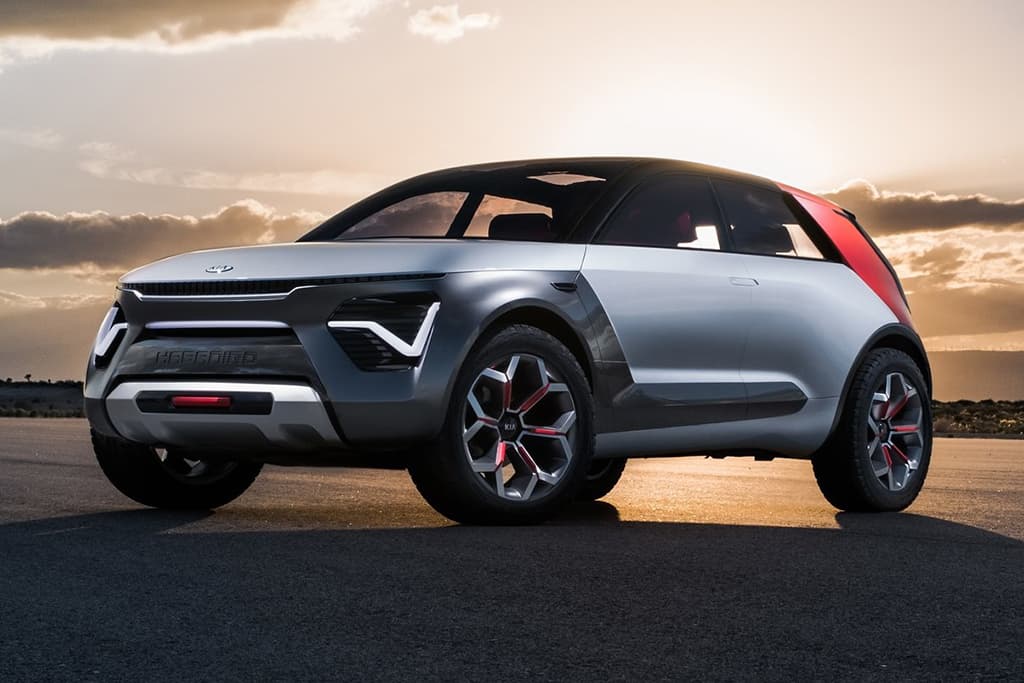 Five reasons you should wait for the next Kia Niro EV