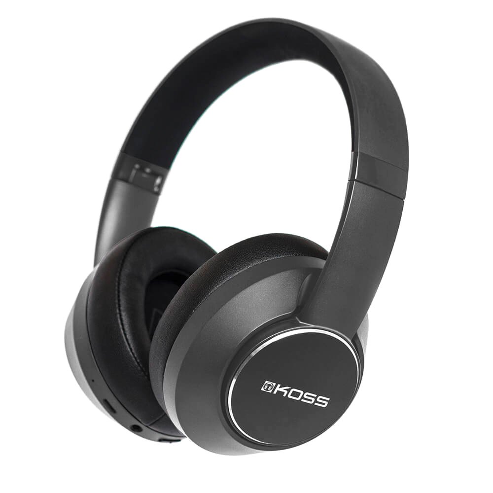 Koss BT740iQZ Review