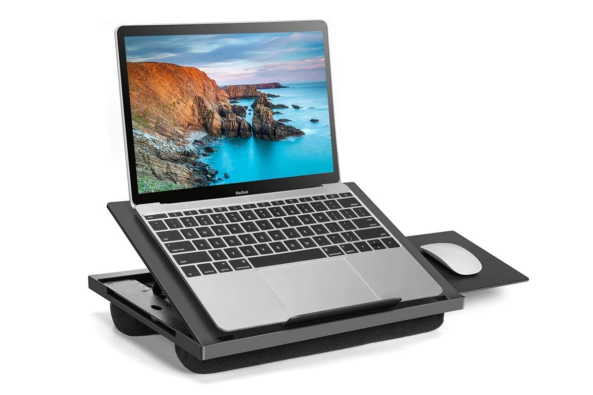 Why you need a 'lap desk' (and how to pick the best one)